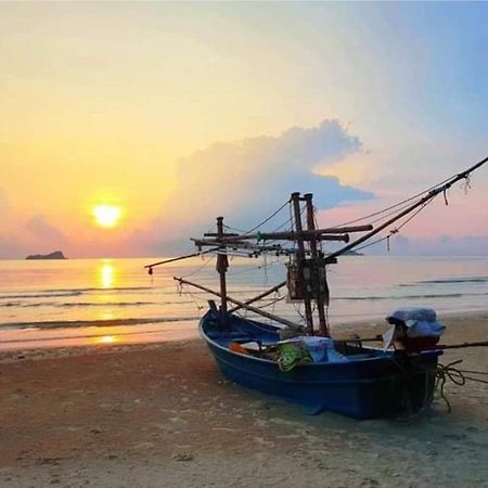 Khaotao Homestay เขาเต่าโฮมสเตย์ Extérieur photo