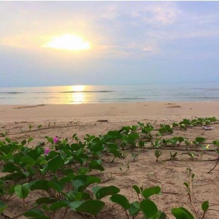 Khaotao Homestay เขาเต่าโฮมสเตย์ Extérieur photo