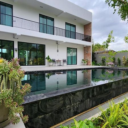 Khaotao Homestay เขาเต่าโฮมสเตย์ Extérieur photo