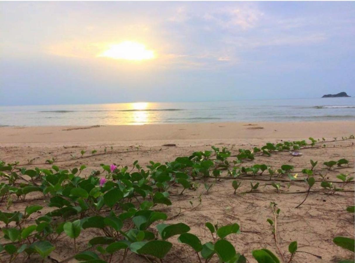 Khaotao Homestay เขาเต่าโฮมสเตย์ Extérieur photo
