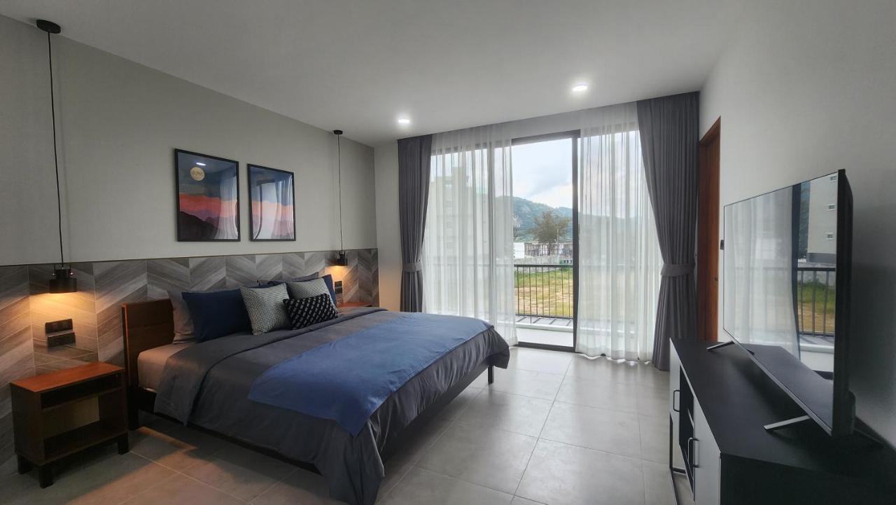 Khaotao Homestay เขาเต่าโฮมสเตย์ Extérieur photo