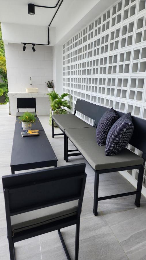 Khaotao Homestay เขาเต่าโฮมสเตย์ Extérieur photo