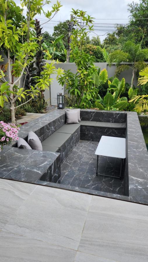 Khaotao Homestay เขาเต่าโฮมสเตย์ Extérieur photo