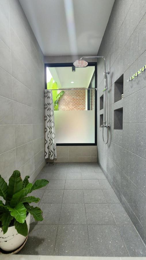 Khaotao Homestay เขาเต่าโฮมสเตย์ Extérieur photo