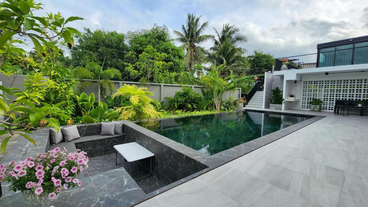 Khaotao Homestay เขาเต่าโฮมสเตย์ Extérieur photo