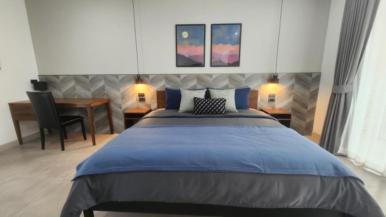 Khaotao Homestay เขาเต่าโฮมสเตย์ Extérieur photo