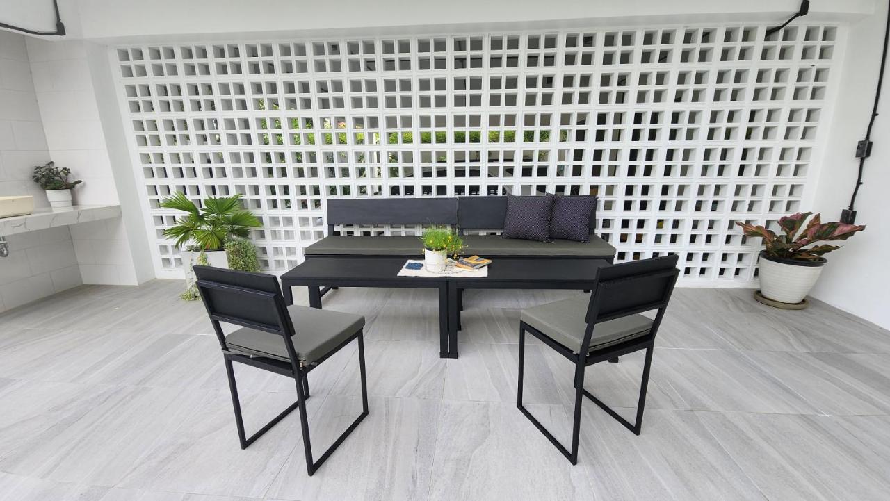 Khaotao Homestay เขาเต่าโฮมสเตย์ Extérieur photo