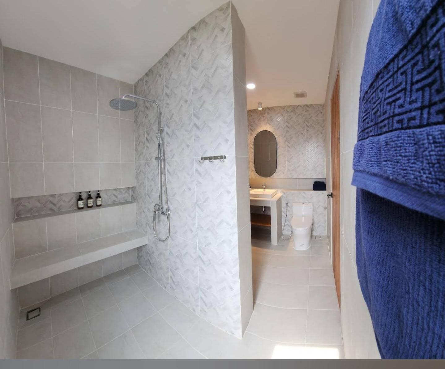 Khaotao Homestay เขาเต่าโฮมสเตย์ Extérieur photo