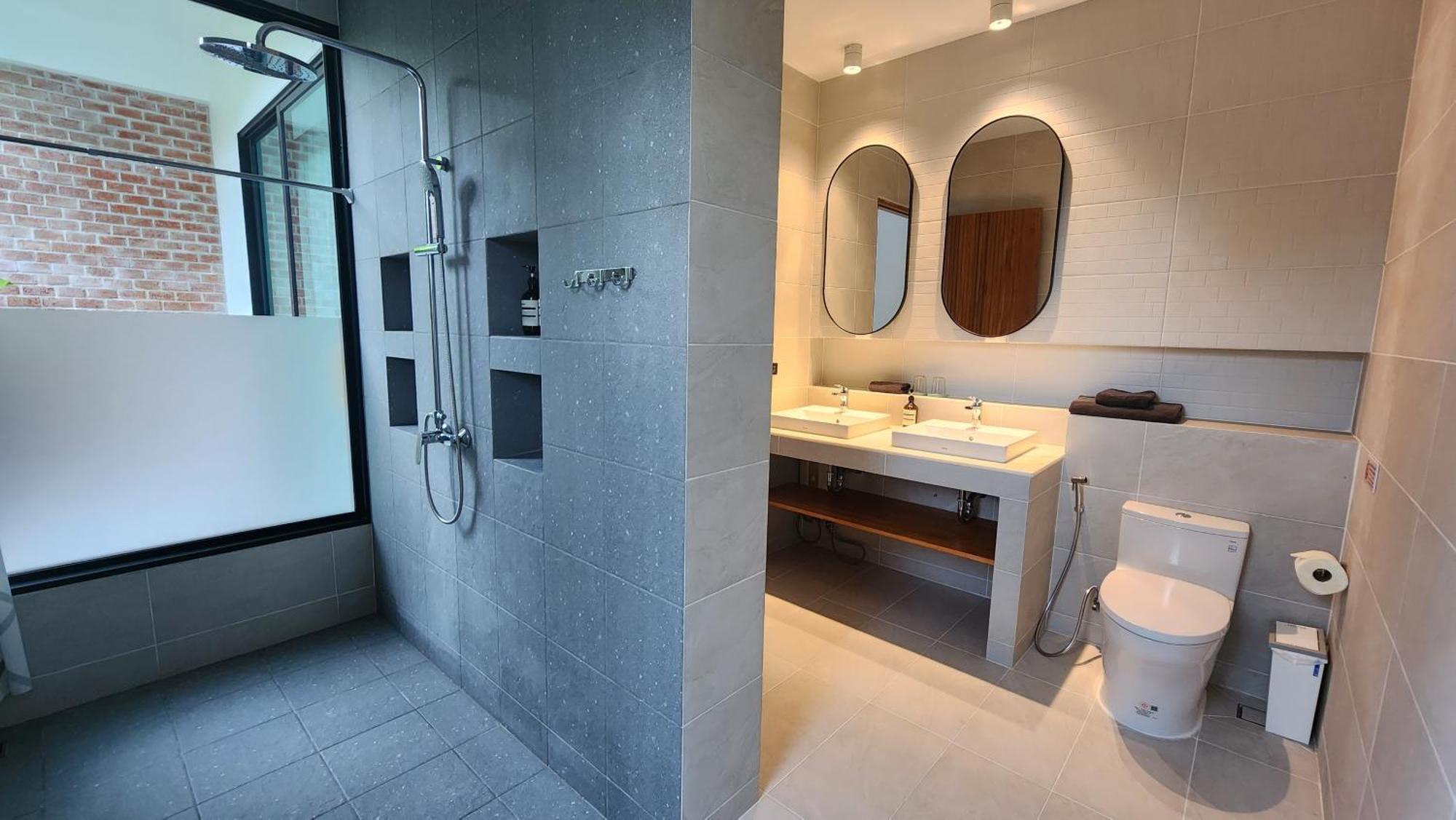 Khaotao Homestay เขาเต่าโฮมสเตย์ Chambre photo
